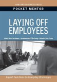 Laying Off Employees