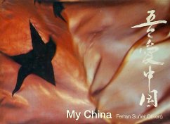 My China - Suñer Olivero, Ferran