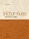 Noventa y tres - Hugo, Victor