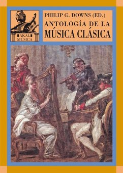 Antología de la música clásica - Haydn, Joseph