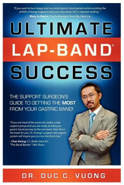 ULTIMATE LAP-BAND SUCCESS - Vuong, Duc C.