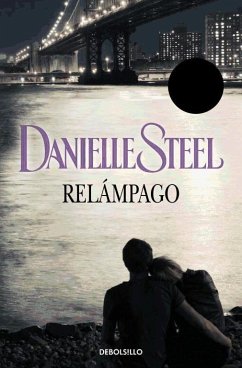 Relámpago - Steel, Danielle