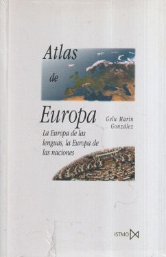 Atlas de Europa - Marín, Gelu