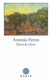 Tierra de olivos Tierra de olivos