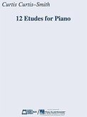 12 Etudes for Piano