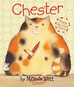 Chester - Watt, Melanie