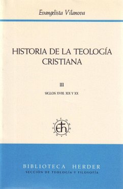Siglos XVIII, XIX, XX - Vilanova Bosch, Evangelista; Hereu i Bohigas, Josep