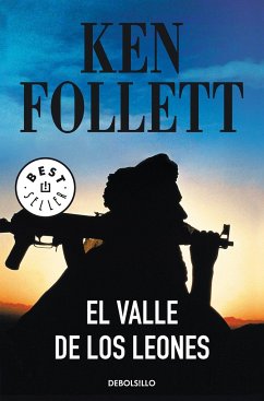 El Valle de Los Leones / Lie Down with Lions - Follett, Ken