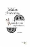 Judaísmo y cristianismo