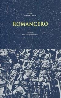 Romancero