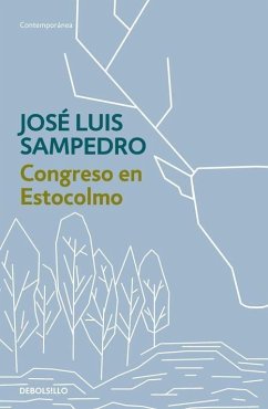 Congreso en Estocolmo - Sampedro, José Luis