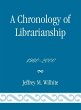 Chronology of Librarianship, 1960-2000 - Bild 1