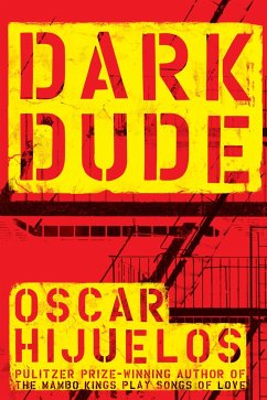 Dark Dude - Hijuelos, Oscar