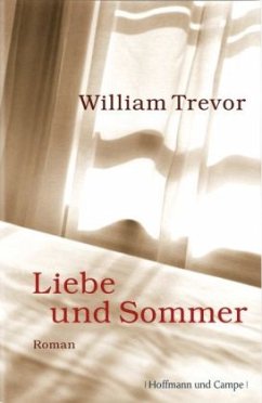 Liebe und Sommer - Trevor, William