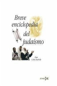 Breve enciclopedia del judaísmo - Cohn-Sheibok, Dan