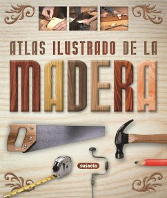 Atlas ilustrado de la madera