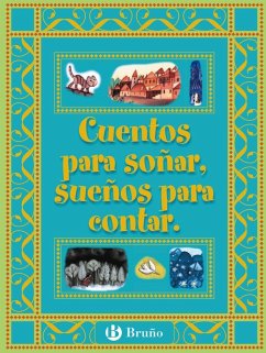 Cover Cuentos para soñar : cuentos cortos