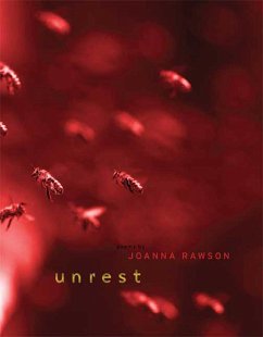 Unrest - Rawson, Joanna