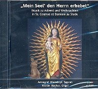 Cover Mein Seel' Den Herrn Erhebet