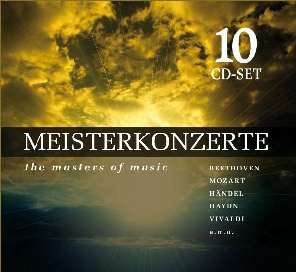 Meisterkonzerte/Master Concertos