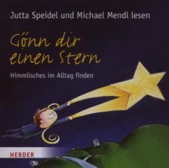 Gönn' Dir Einen Stern - Speidel,Jutta/Mendl,Michael
