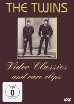 Video Classics And Rare Clips - Twins,The