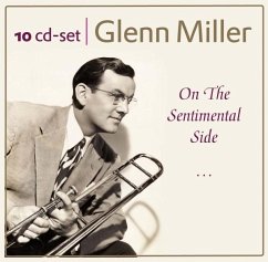 On The Sentimental Side - Miller,Glenn