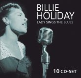 Lady Sings The Blues Lady Sings The Blues