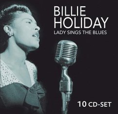 Lady Sings The Blues - Holiday,Billie