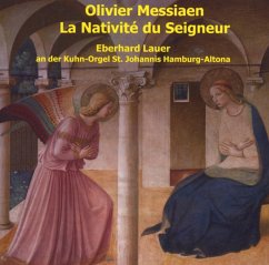 Orgelwerke Vol.1 - Lauer,Eberhard