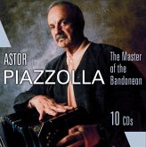 The Master Of The Bandoneon