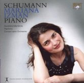 Schumann:Piano-Mariana Izman