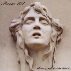 Decay Of Consience - Room 101