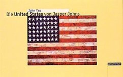 Die 'United States' von Jasper Johns