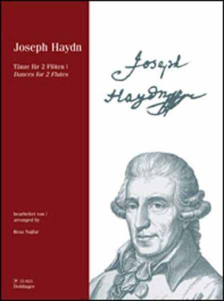 Tänze für 2 Flöten Tänze für 2 Flöten