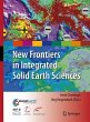 New Frontiers in Integrated Solid Earth... - Bild 1