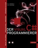 Der Visual C sharp-Programmierer, m. DVD-ROM