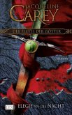 Der Fluch der Götter - Elegie an die Nacht / Bd.2 Der Fluch der Götter - Elegie an die Nacht / Bd.2