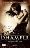 Blutsverrat / Dhampir Bd.4