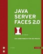 JavaServer Faces 2.0 - Bild 1
