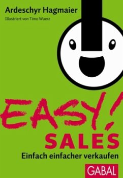 EASY! Sales - Hagmaier, Ardeschyr