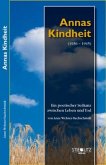 Annas Kindheit (1936-1945) Annas Kindheit (1936-1945)