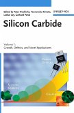 Silicon Carbide Volume 1