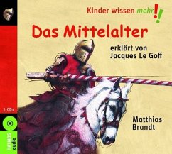 Das Mittelalter - Le Goff, Jacques