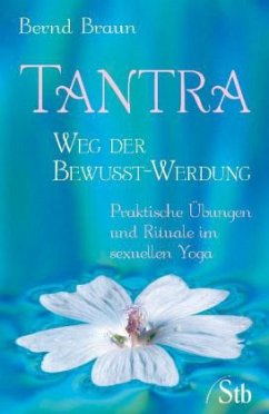 Tantra - Braun, Bernd