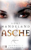 Asche / Die Phoenix-Chroniken Bd.1