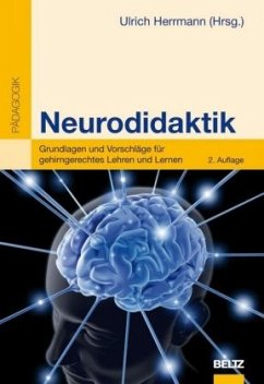 Neurodidaktik - Herrmann, Ulrich