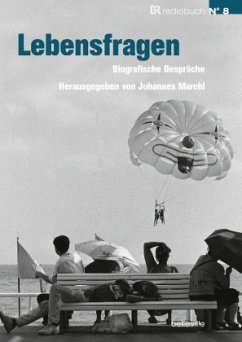 Cover Lebensfragen