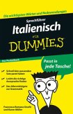 Sprachführer Italienisch für Dummies Das Pocketbuch Sprachführer Italienisch für Dummies Das Pocketbuch