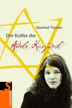 Der Koffer der Adele Kurzweil - Theisen, Manfred